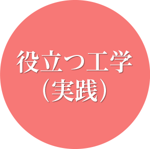 役立つ工学(実践)