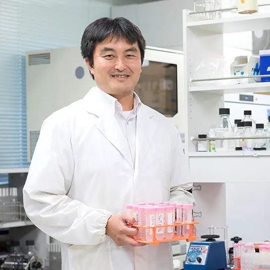 鈴木 宏和