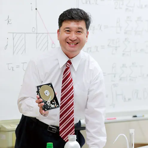 松岡 広成